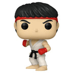 Produktbild Street Fighter (2026) POP! Movies Vinyl Figur Ryu 9 cm