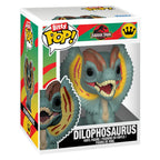 Produktbild Jurassic Park Bitty POP! Vinyl Figuren 2er-Pack