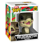 Produktbild Jurassic Park Bitty POP! Vinyl Figuren 2er-Pack