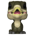 Produktbild Jurassic Park Bitty POP! Vinyl Figuren 2er-Pack
