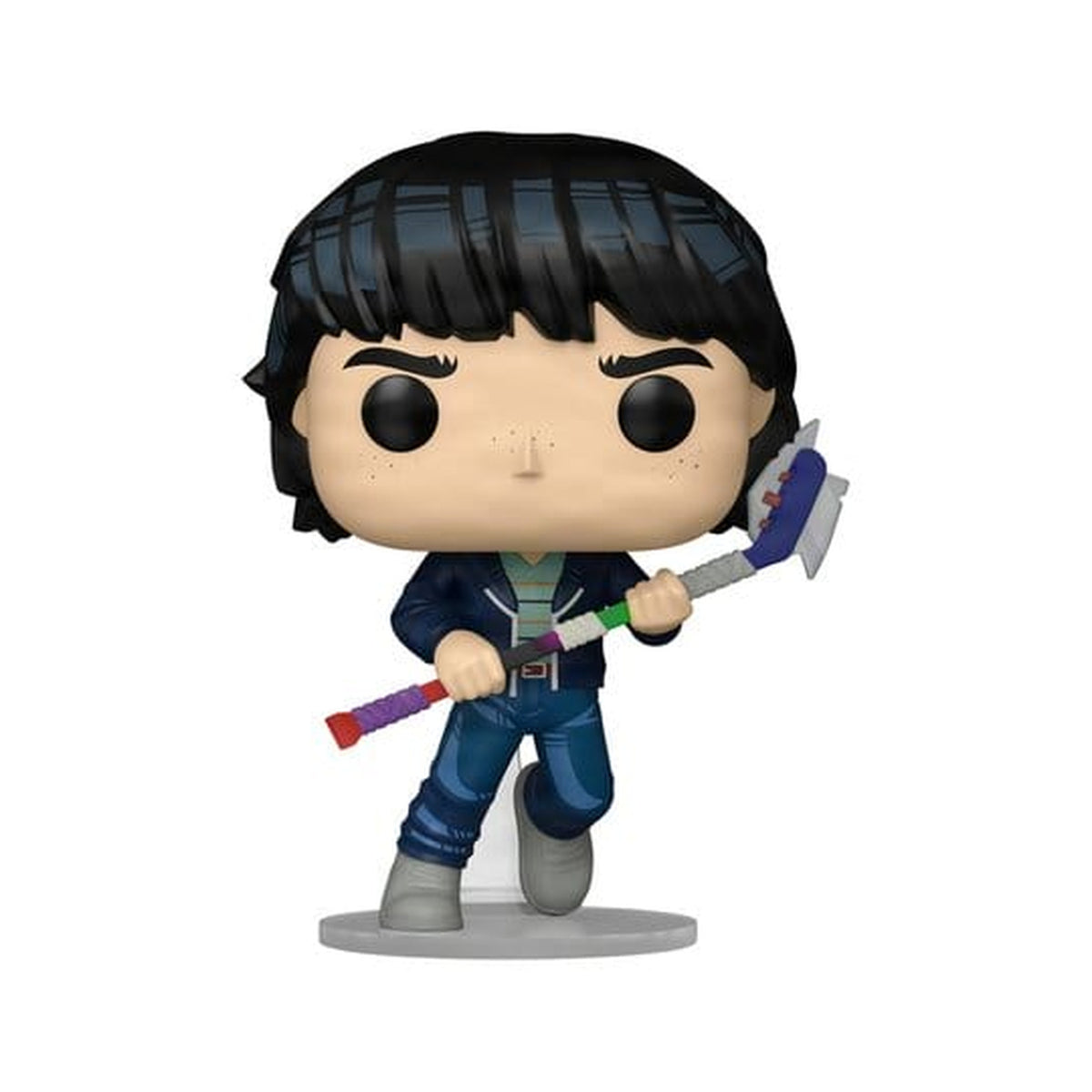 Produktbild Stranger Things: Tales from '85 POP! Animation Vinyl Figur