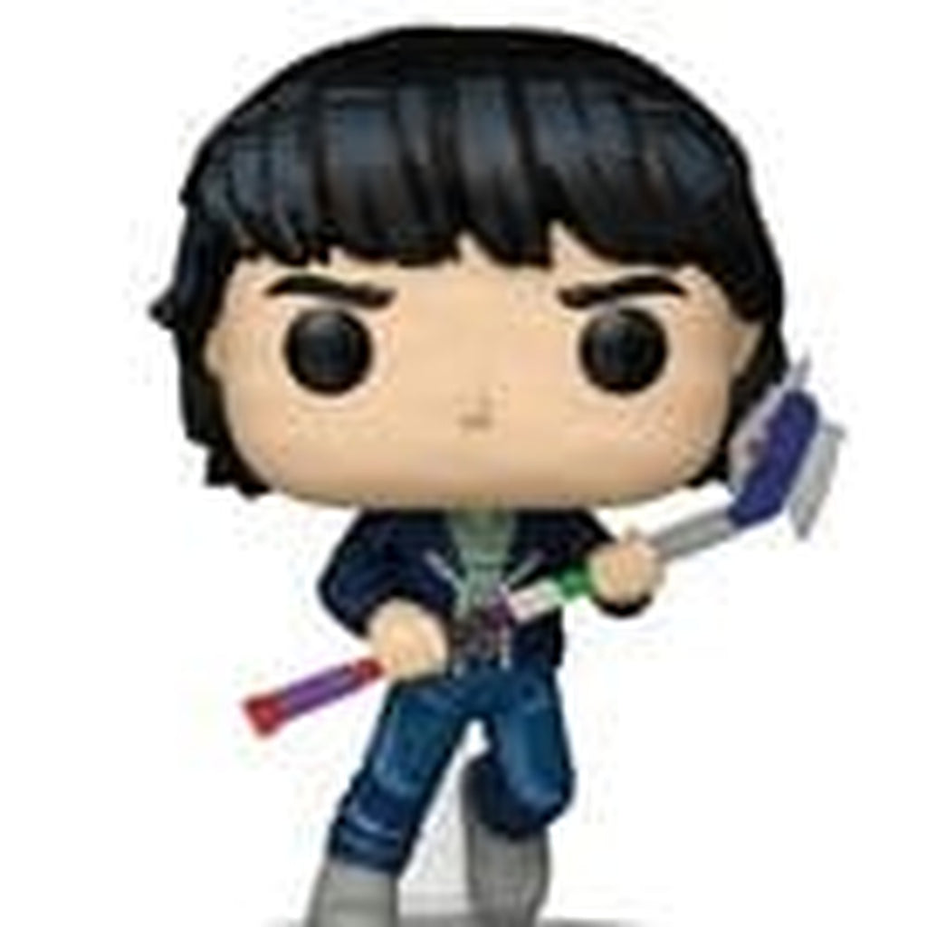 Produktbild Stranger Things: Tales from '85 POP! Animation Vinyl Figur