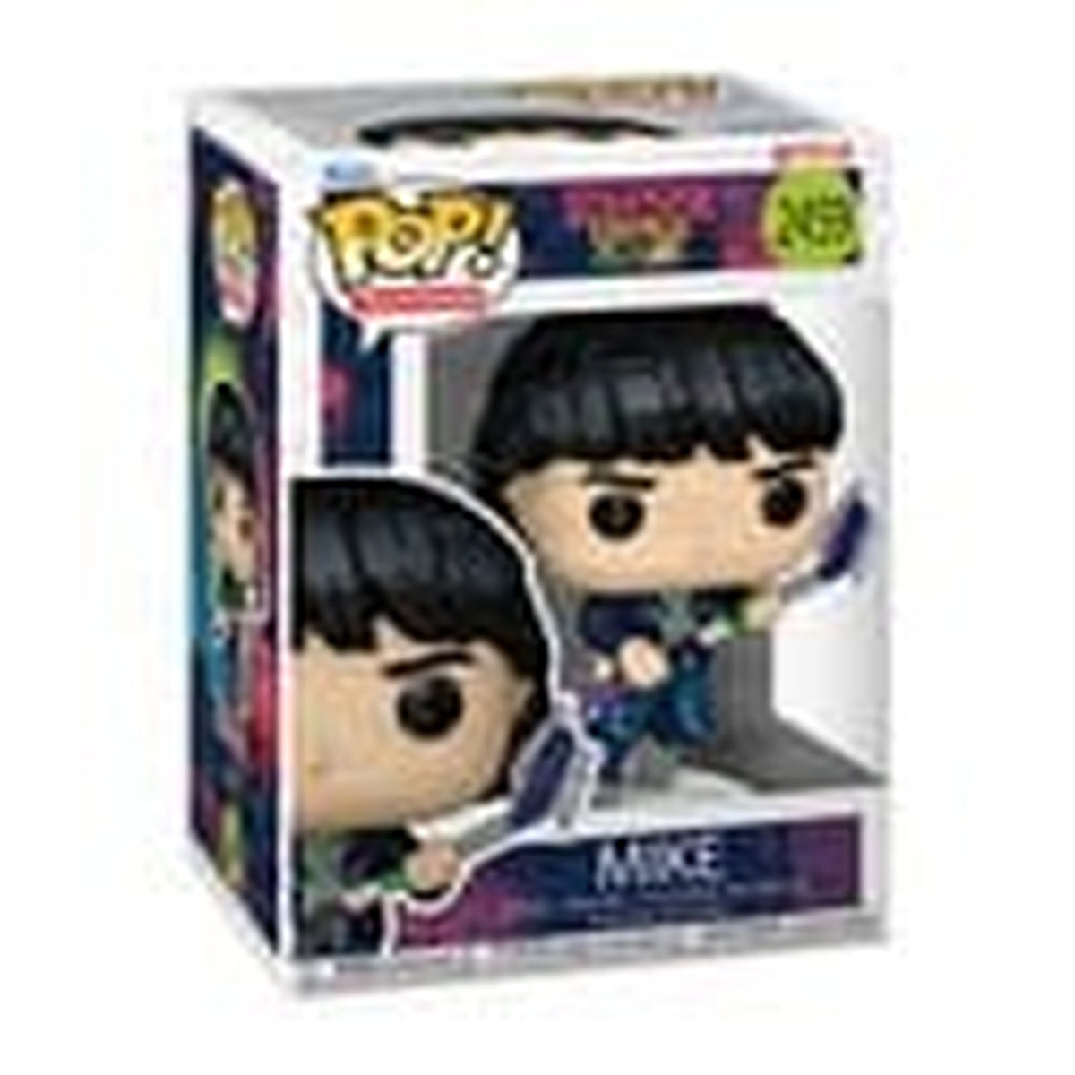 Produktbild Stranger Things: Tales from '85 POP! Animation Vinyl Figur