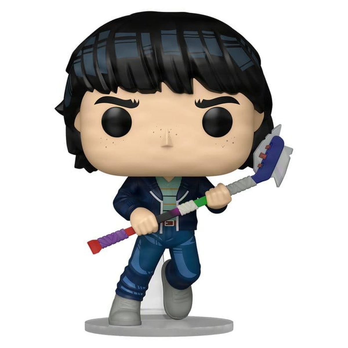 Produktbild Stranger Things: Tales from '85 POP! Animation Vinyl Figur