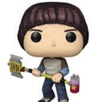 Produktbild Stranger Things: Tales from '85 POP! Animation Vinyl Figur