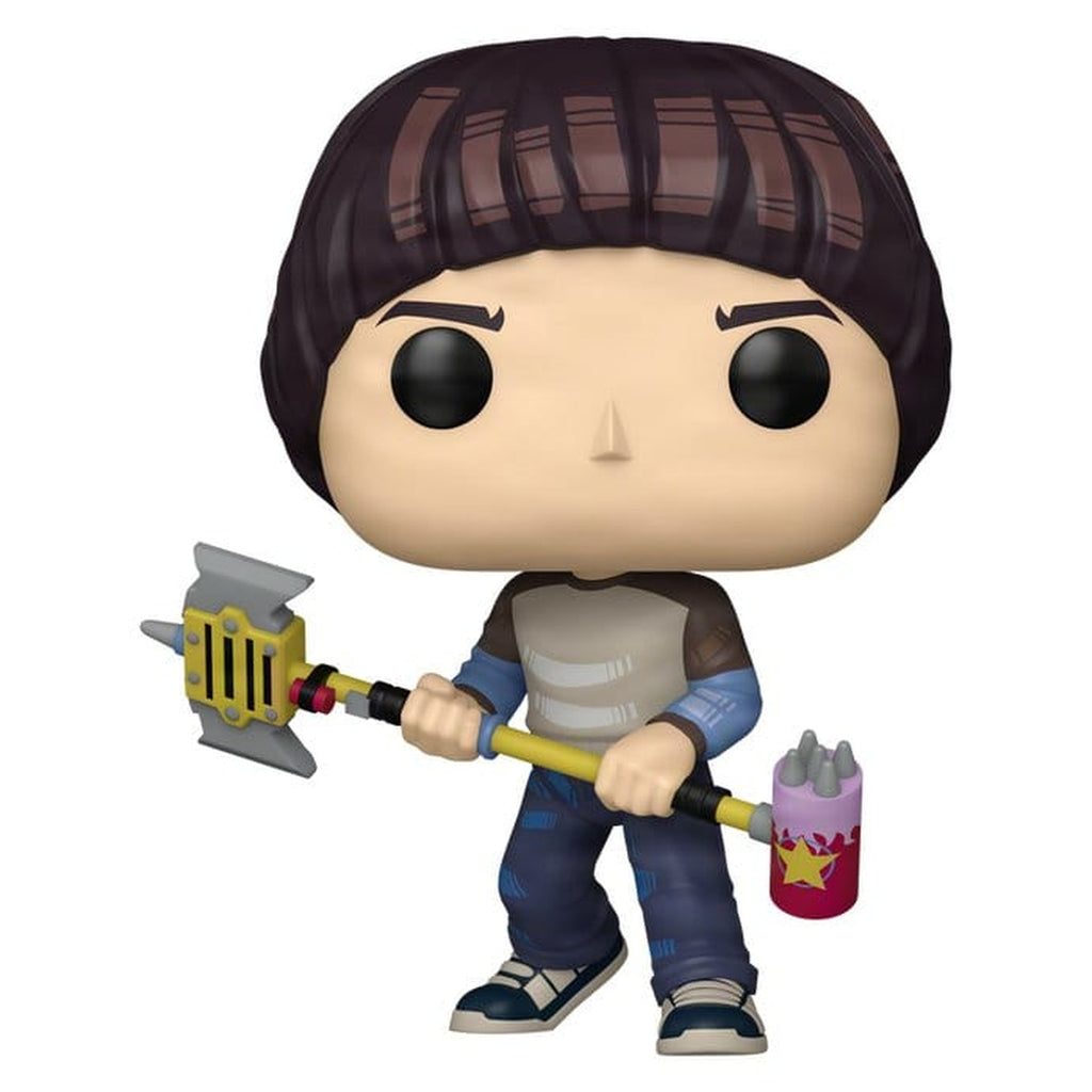 Produktbild Stranger Things: Tales from '85 POP! Animation Vinyl Figur