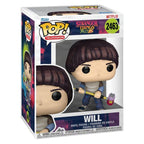 Produktbild Stranger Things: Tales from '85 POP! Animation Vinyl Figur