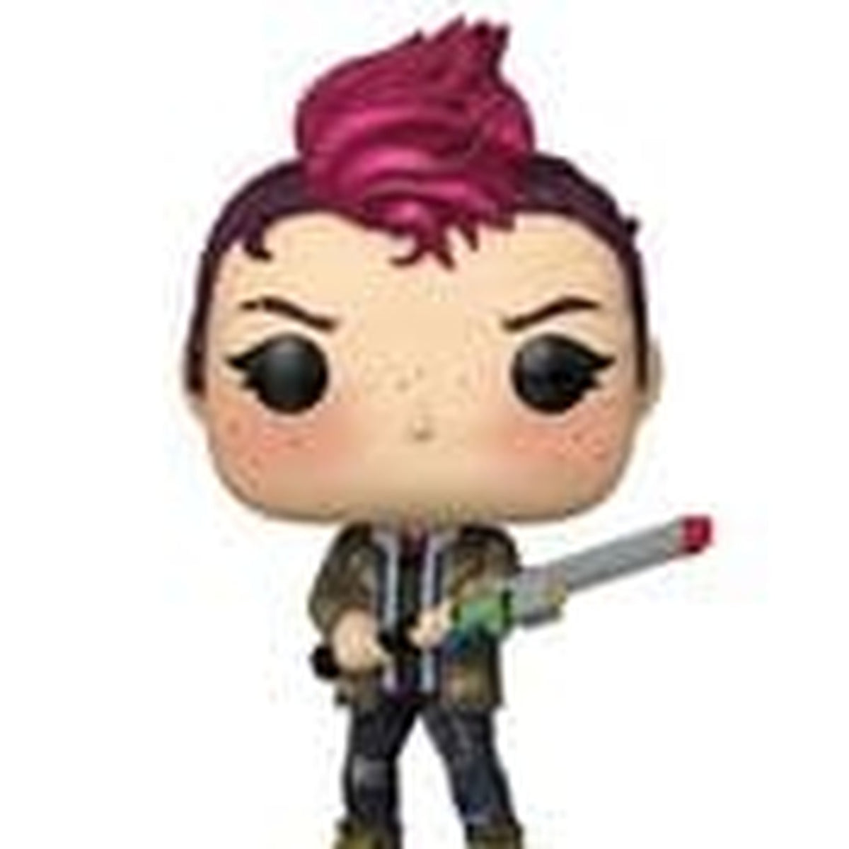 Produktbild Stranger Things: Tales from '85 POP! Animation Vinyl Figur