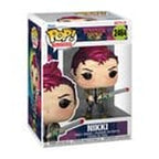 Produktbild Stranger Things: Tales from '85 POP! Animation Vinyl Figur