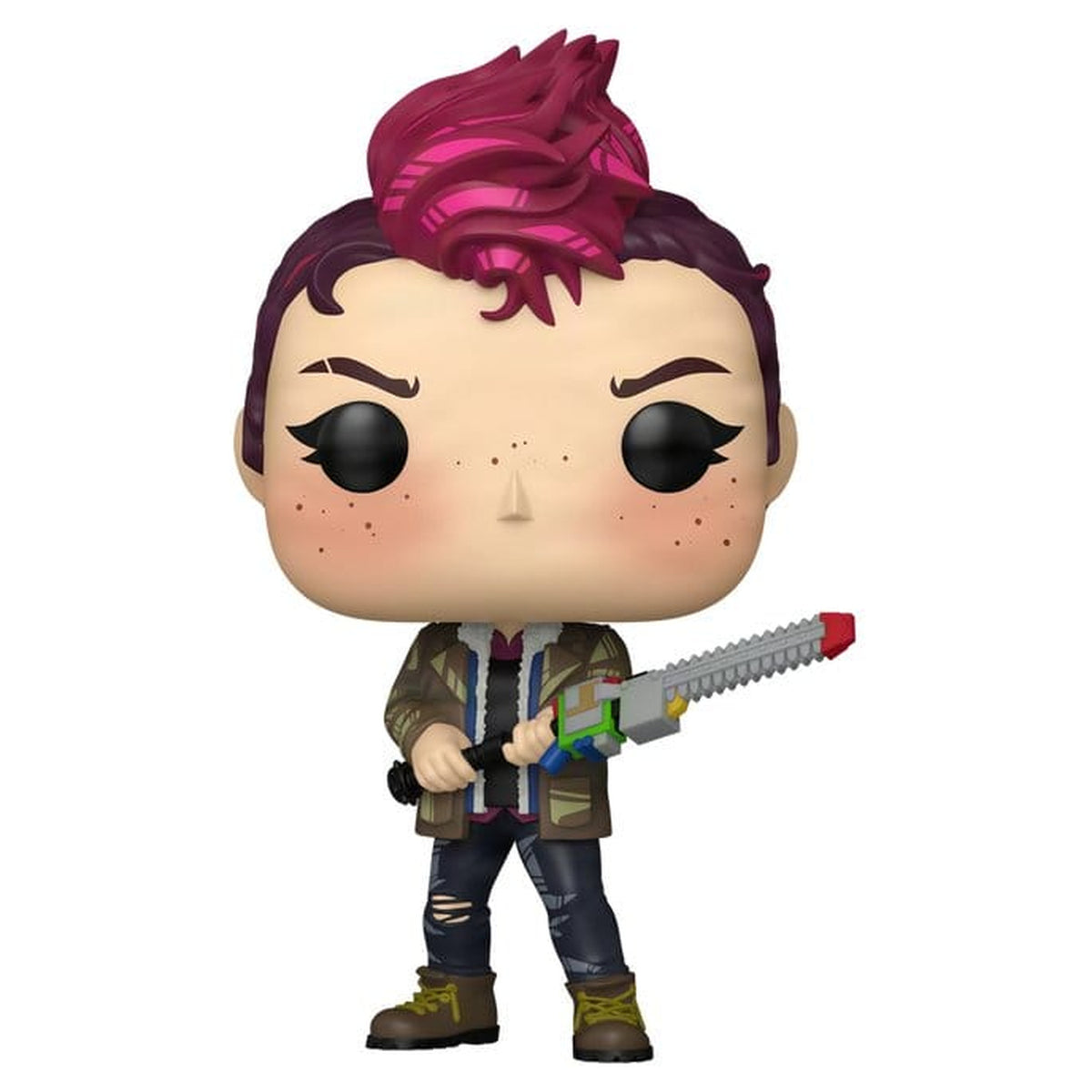 Produktbild Stranger Things: Tales from '85 POP! Animation Vinyl Figur