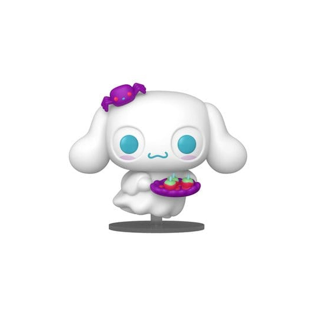 Sanrio POP! Vinyl Figur : Hello Kitty- Cinnamoroll Spooky 9