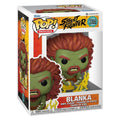 Produktbild Street Fighter (2026) POP! Movies Vinyl Figur Blanka 9 cm