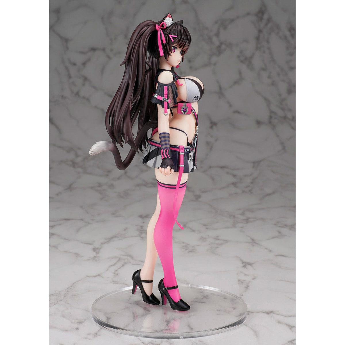 Produktbild Goddess of Victory: Nikke PVC Statue Nikke Nero 23 cm