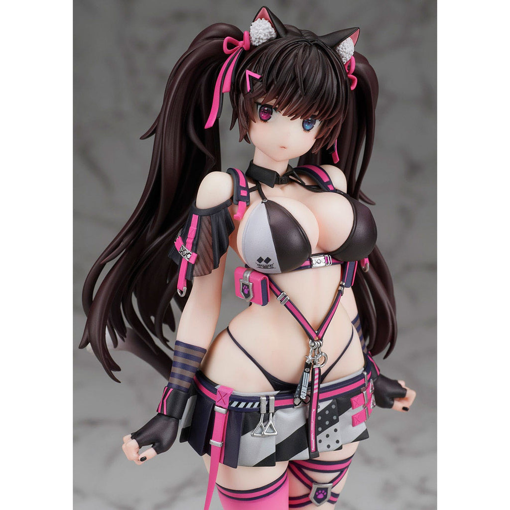 Produktbild Goddess of Victory: Nikke PVC Statue Nikke Nero 23 cm