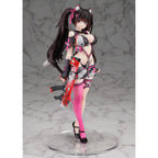 Produktbild Goddess of Victory: Nikke PVC Statue Nikke Nero 23 cm