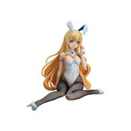 Produktbild Goblin Slayer PVC Statue 1/4 Priestess Bunny Ver. 25 cm