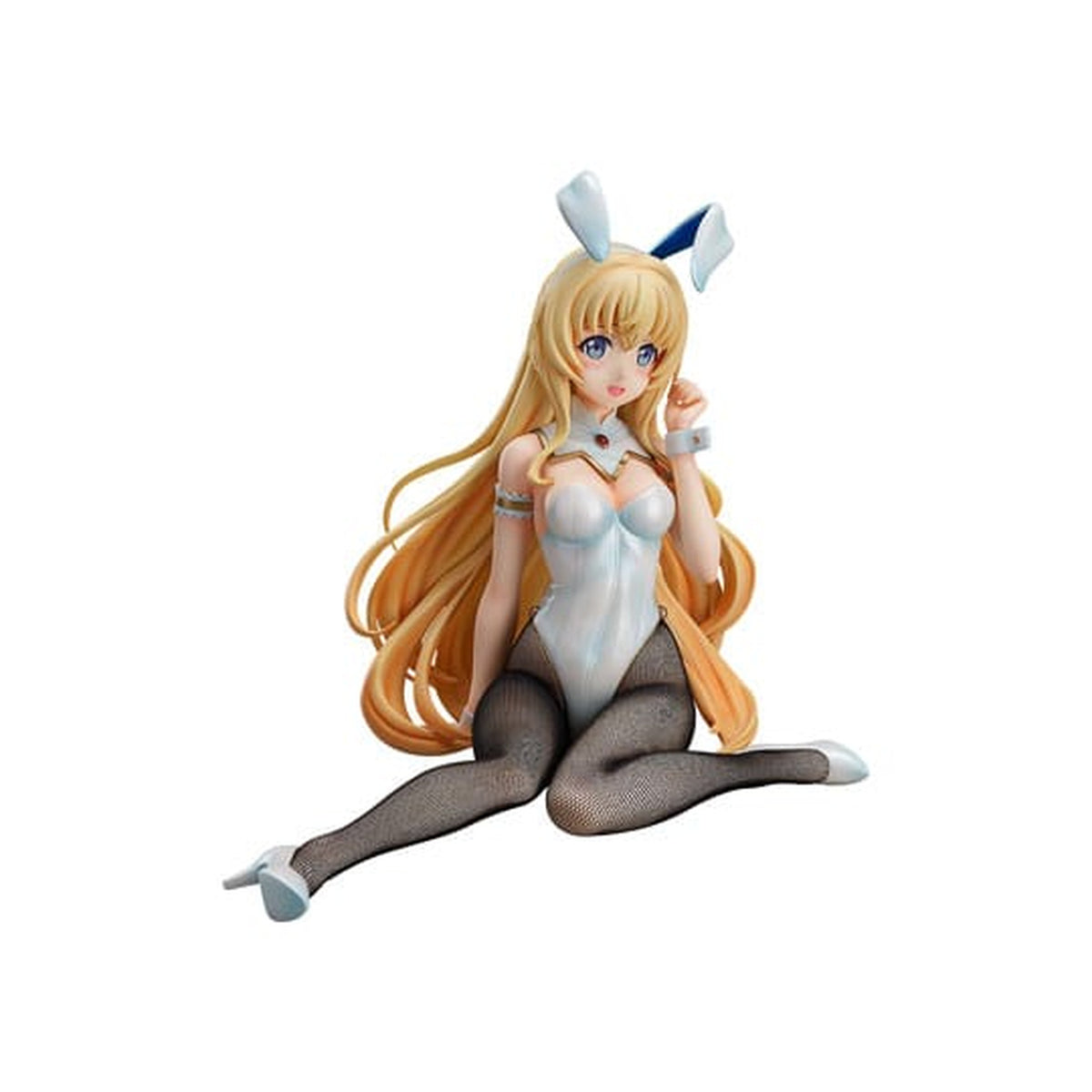 Produktbild Goblin Slayer PVC Statue 1/4 Priestess Bunny Ver. 25 cm