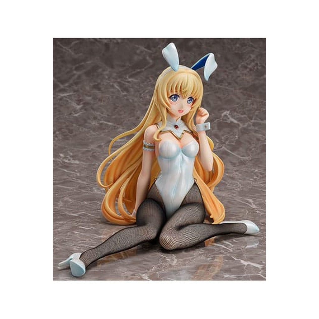 Produktbild Goblin Slayer PVC Statue 1/4 Priestess Bunny Ver. 25 cm