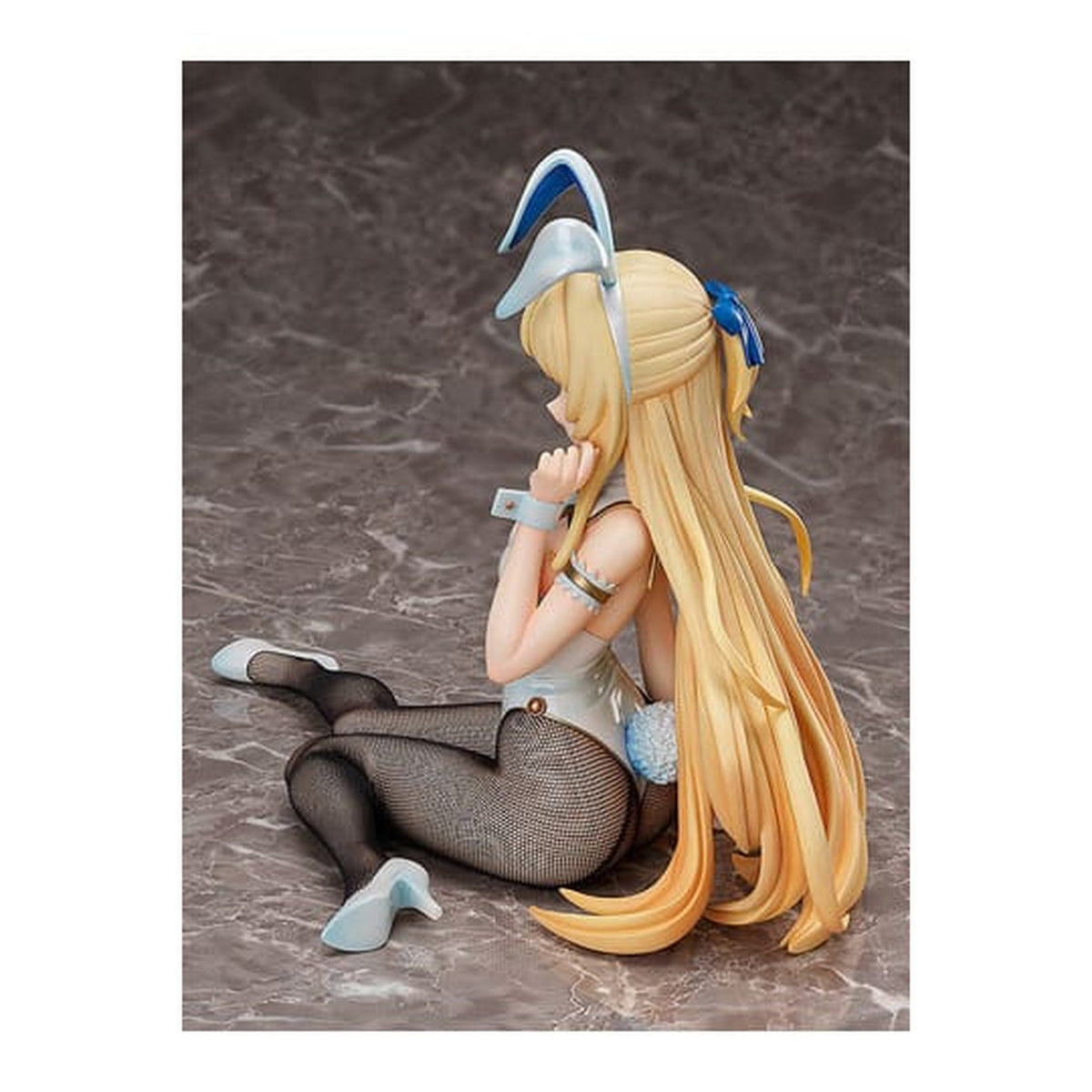 Produktbild Goblin Slayer PVC Statue 1/4 Priestess Bunny Ver. 25 cm