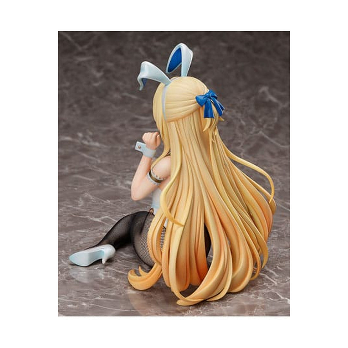 Produktbild Goblin Slayer PVC Statue 1/4 Priestess Bunny Ver. 25 cm