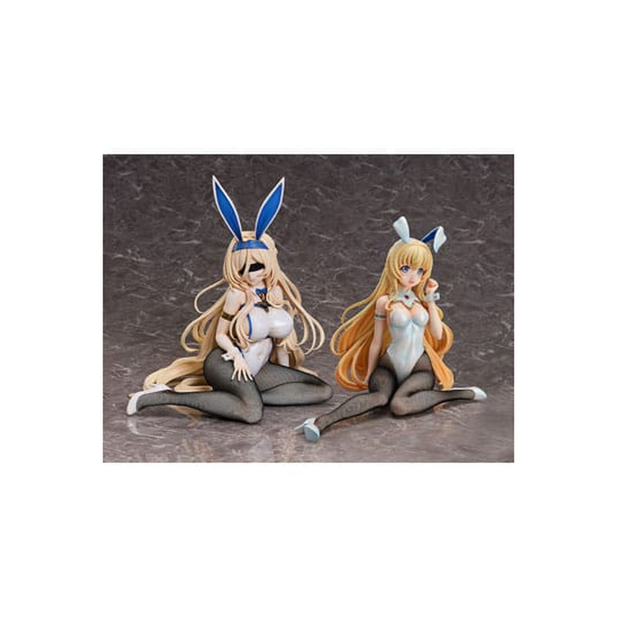 Produktbild Goblin Slayer PVC Statue 1/4 Priestess Bunny Ver. 25 cm