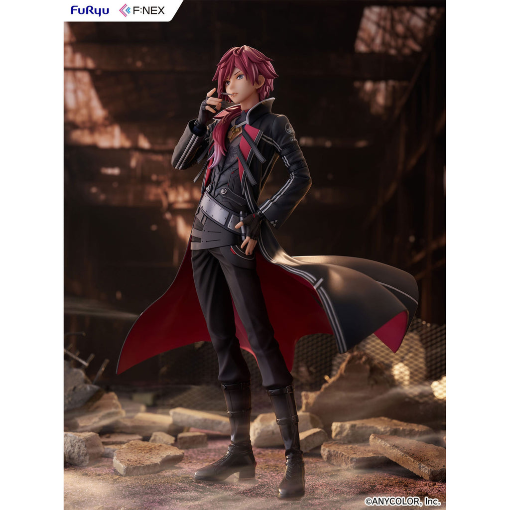 Produktbild Nijisanji F:Nex PVC Statue 1/7 Lauren Iroas 26 cm