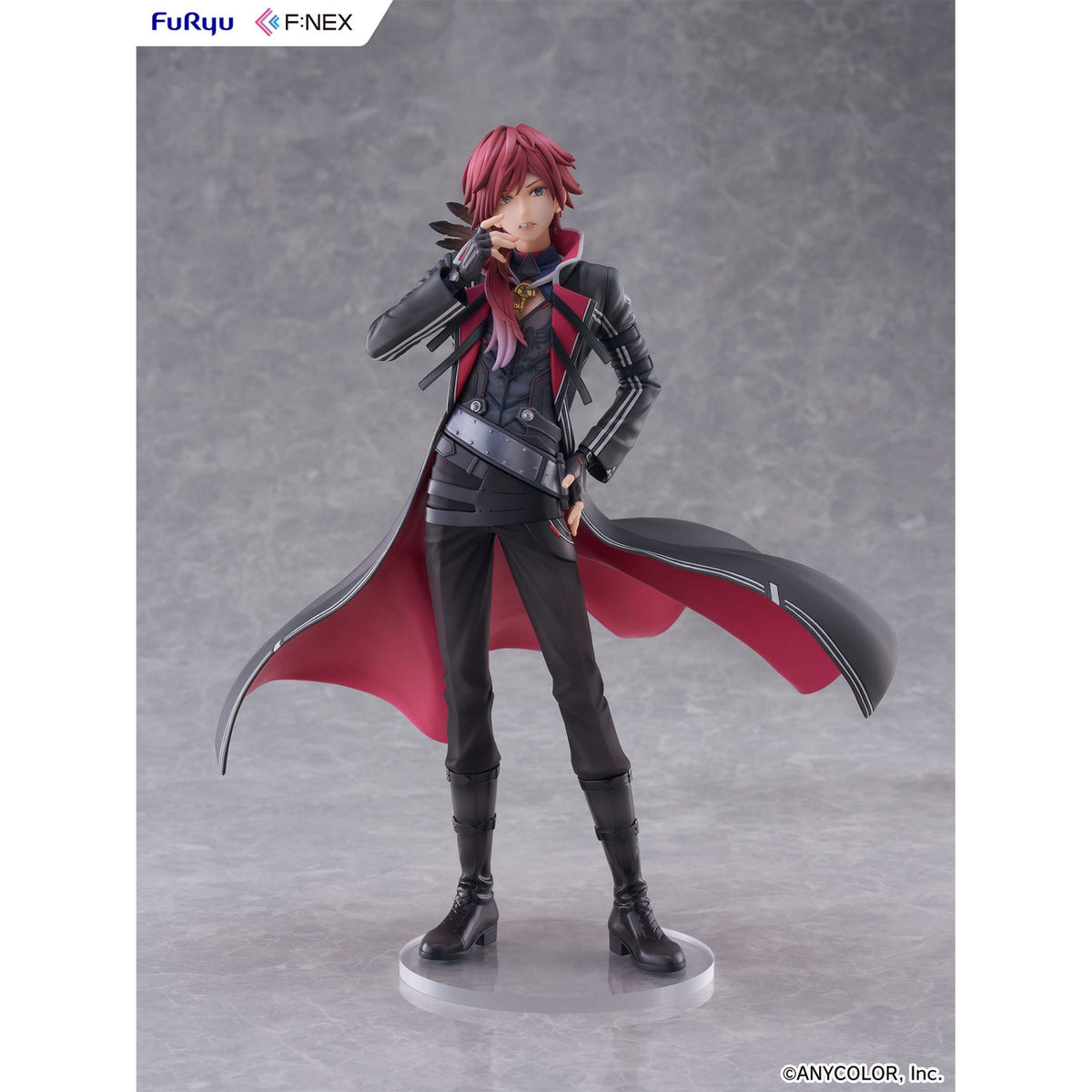 Produktbild Nijisanji F:Nex PVC Statue 1/7 Lauren Iroas 26 cm