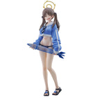 Produktbild Blue Archiv F:Nex PVC Statue 1/7 Moe (Swimsuit) 27 cm