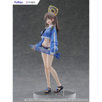 Produktbild Blue Archiv F:Nex PVC Statue 1/7 Moe (Swimsuit) 27 cm