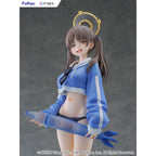 Produktbild Blue Archiv F:Nex PVC Statue 1/7 Moe (Swimsuit) 27 cm
