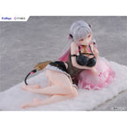 Produktbild Virtual YouTuber F:NEX PVC Statue 1/7 Patra Suou Gaming