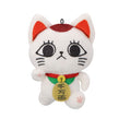 Produktbild Dandadan Plüschfigur Turbo Granny (Beckoning Cat) E 12 cm
