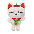 Produktbild Dandadan Plüschfigur Turbo Granny (Beckoning Cat) F 12 cm
