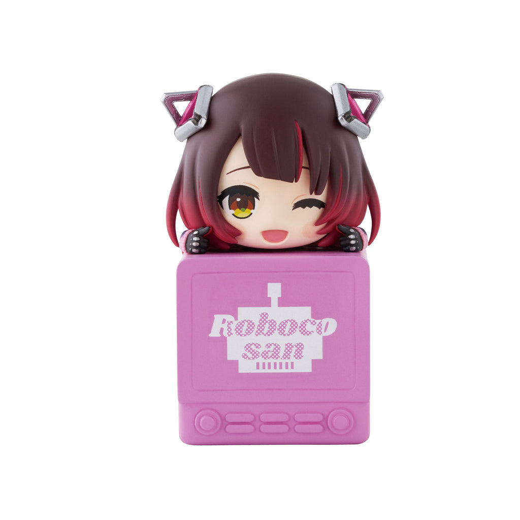 Hololive Production Hikkake PVC Statue Robocosan 10 cm