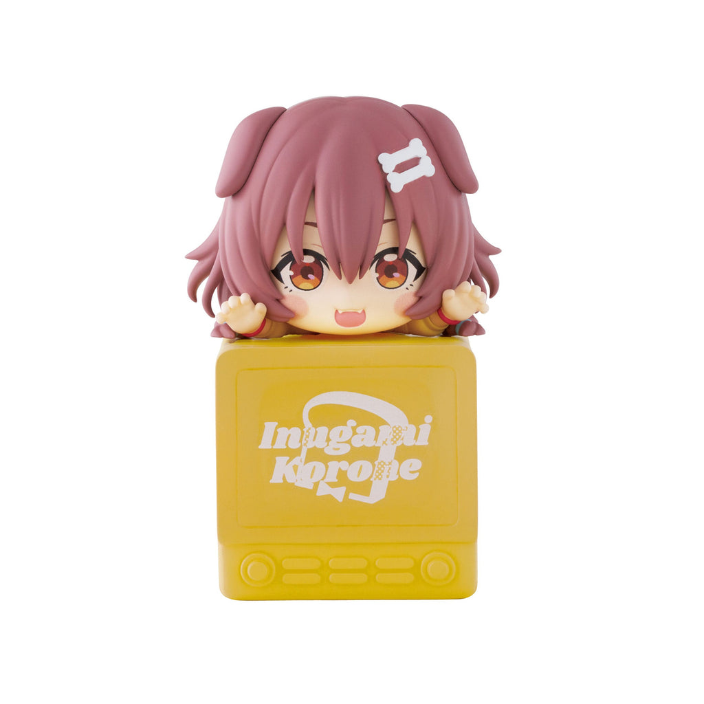 Hololive Production Hikkake PVC Statue Inugami Korone 10 cm