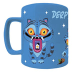 Produktbild KPop Demon Hunters Fuzzy Tasse Derpy