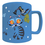 Produktbild KPop Demon Hunters Fuzzy Tasse Derpy