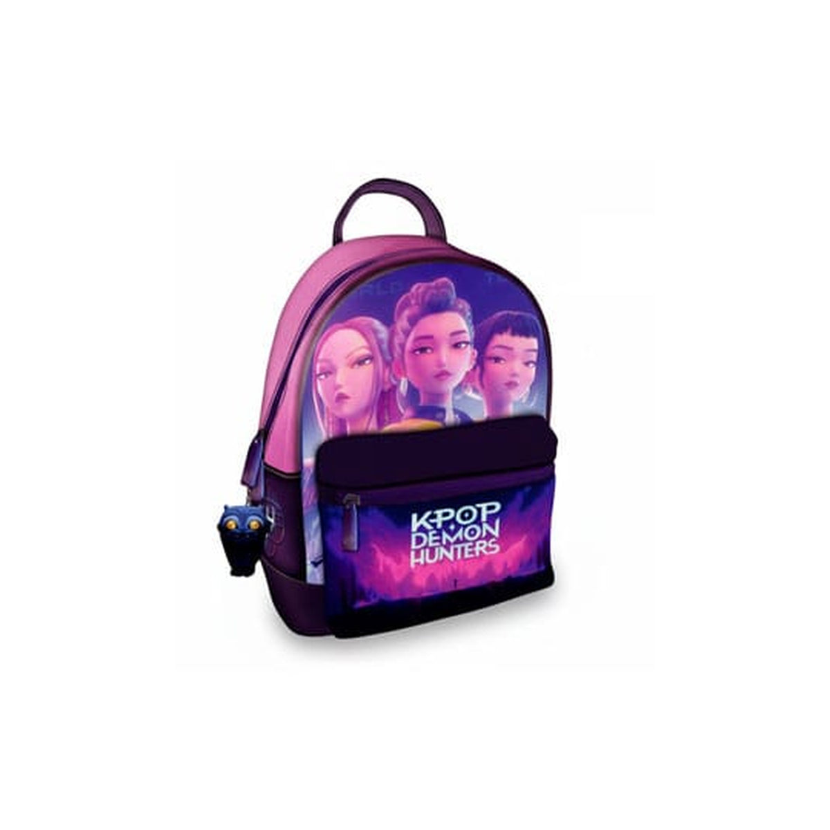Produktbild KPop Demon Hunters Rucksack Huntrix