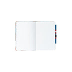 Product image Marvel Captain America Premium Notebook with Pen Uniform