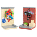 Produktbild Marvel Buchstützen Spider-Man 12 cm