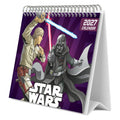 Produktbild Star Wars Tischkalender 2027