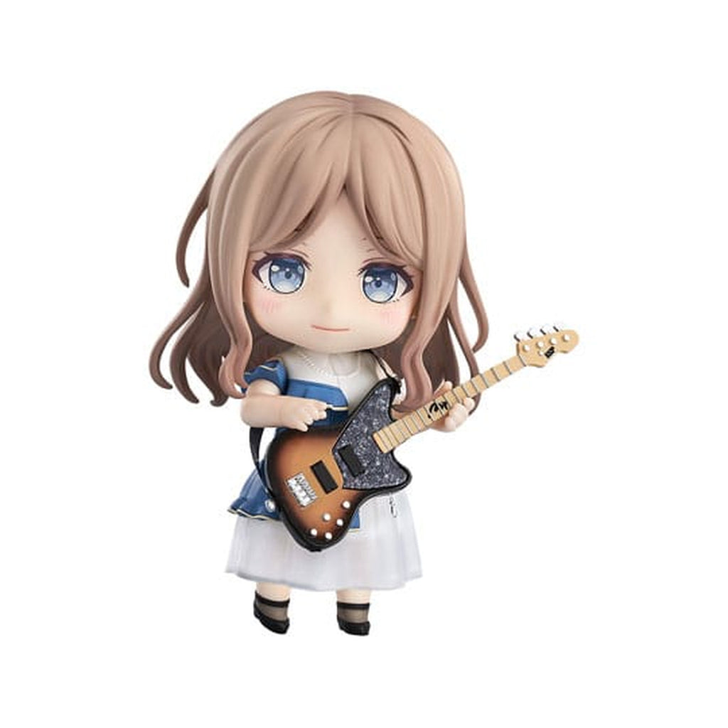 BanG Dream! Nendoroid Actionfigur Soyo Nagasaki 10 cm