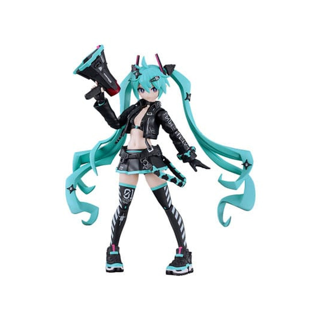 Character Vocal Series 01: Hatsune Miku Plamatea Plastic