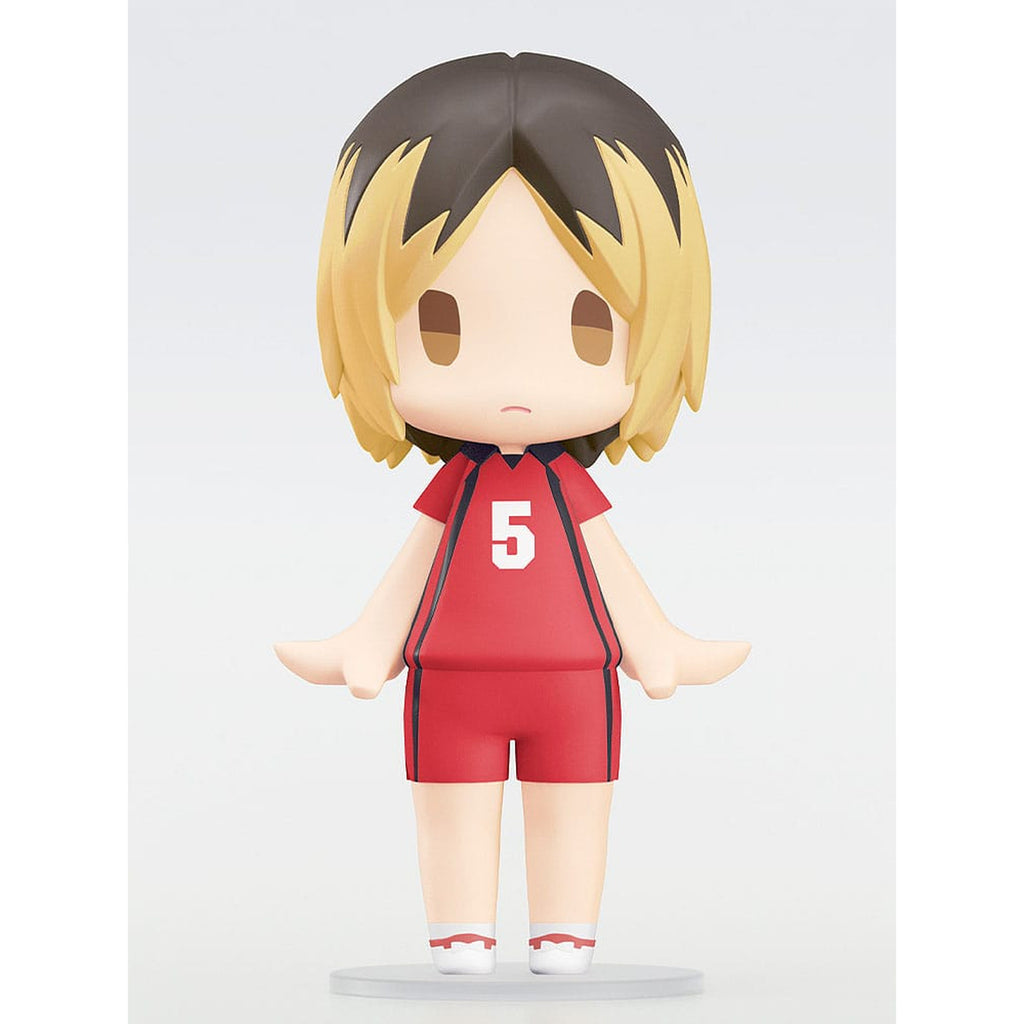 Naruto Shippuden Nendoroid PVC Actionfigur Sasuke Uchiha 10