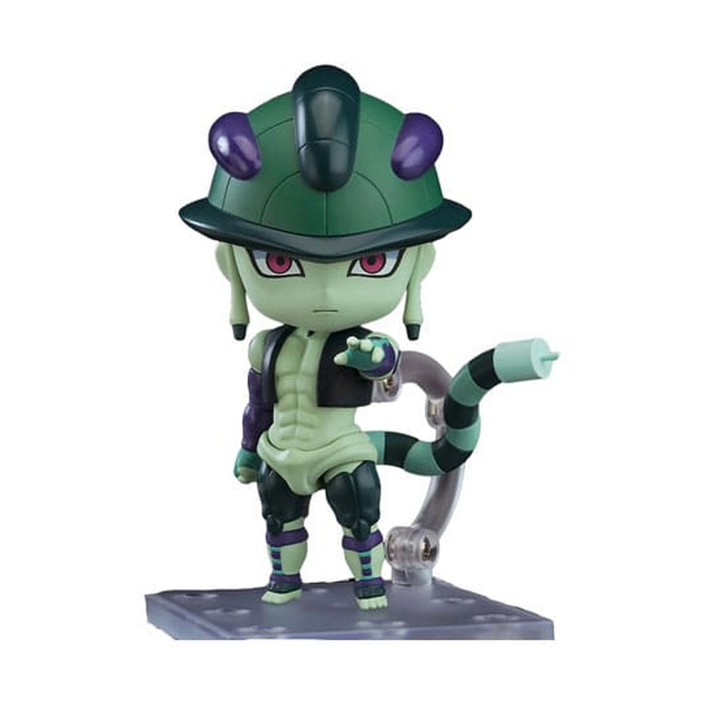 Hunter x Hunter Nendoroid Actionfigur Meruem 10 cm