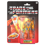Produktbild The Transformers Retro G1 Actionfigur Autobot Wheelie 11 cm