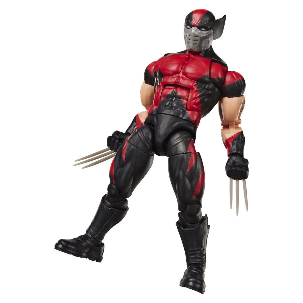 Produktbild Marvel Legends Actionfigur Ultimate Wolverine 15 cm