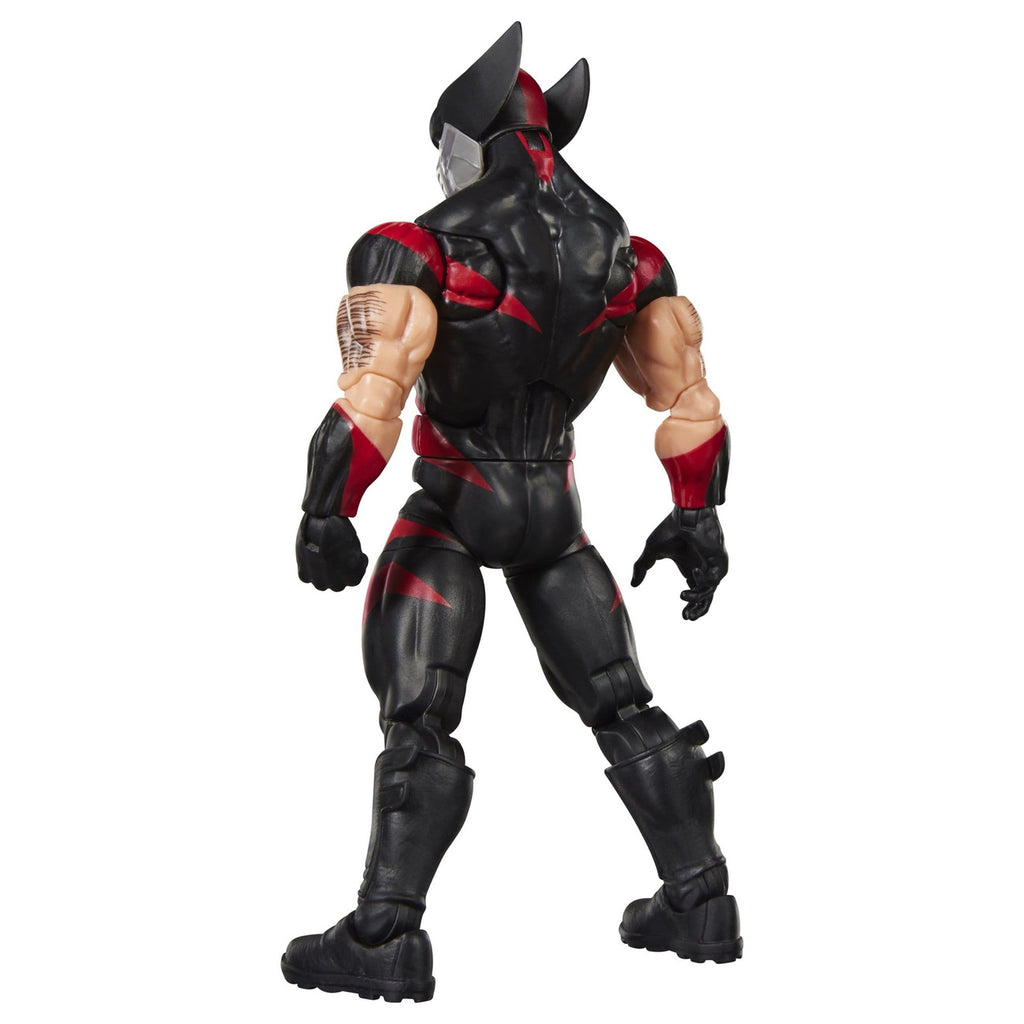 Produktbild Marvel Legends Actionfigur Ultimate Wolverine 15 cm