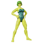 Produktbild Marvel Legends Actionfigur Marvel's Marrina (BAF: Marvel's