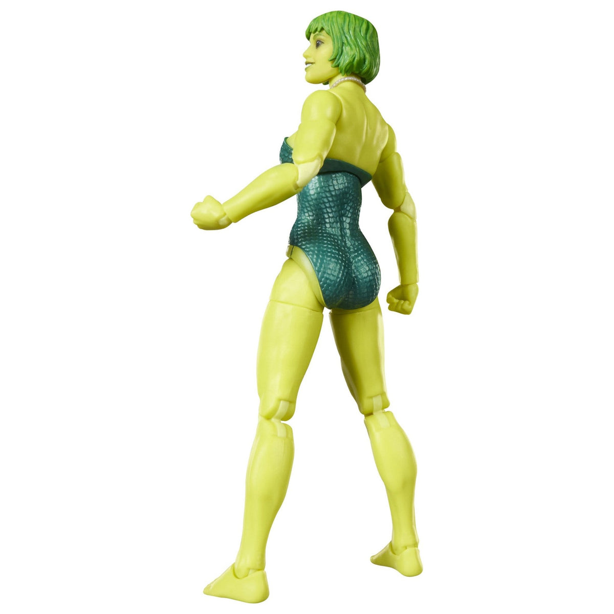 Produktbild Marvel Legends Actionfigur Marvel's Marrina (BAF: Marvel's
